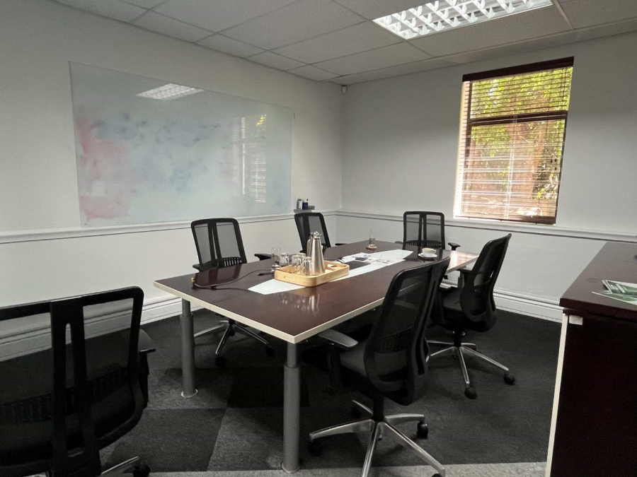To Let commercial Property for Rent in Newlands Western Cape